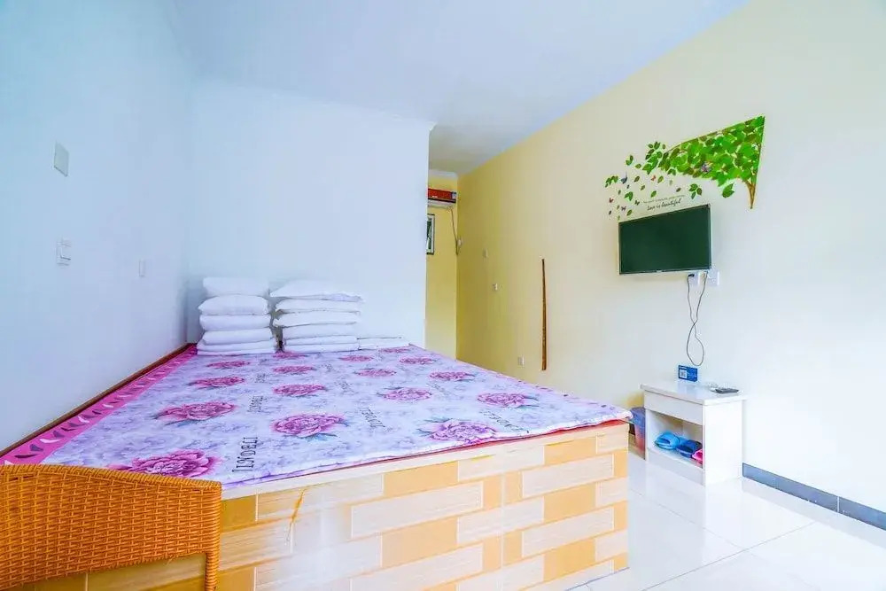Yijie Holiday Hotel Miyun Lingshan