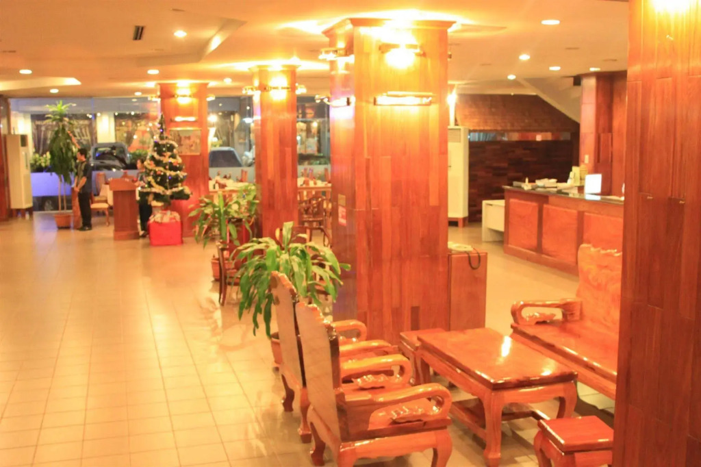 Diamond Hotel