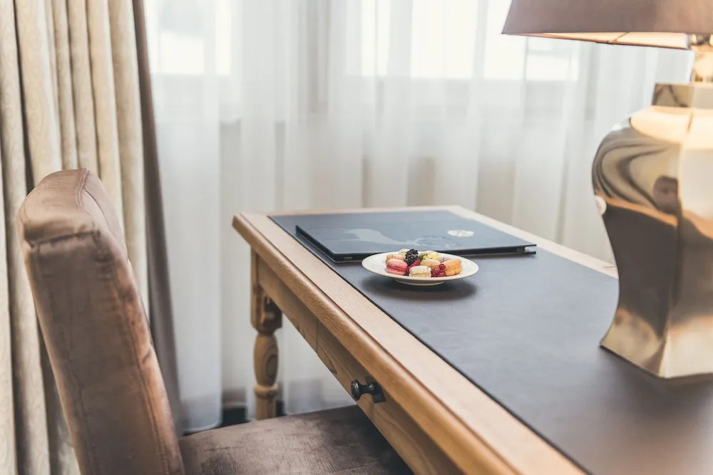 Schlosshotel Ischgl 5-Sterne Superior