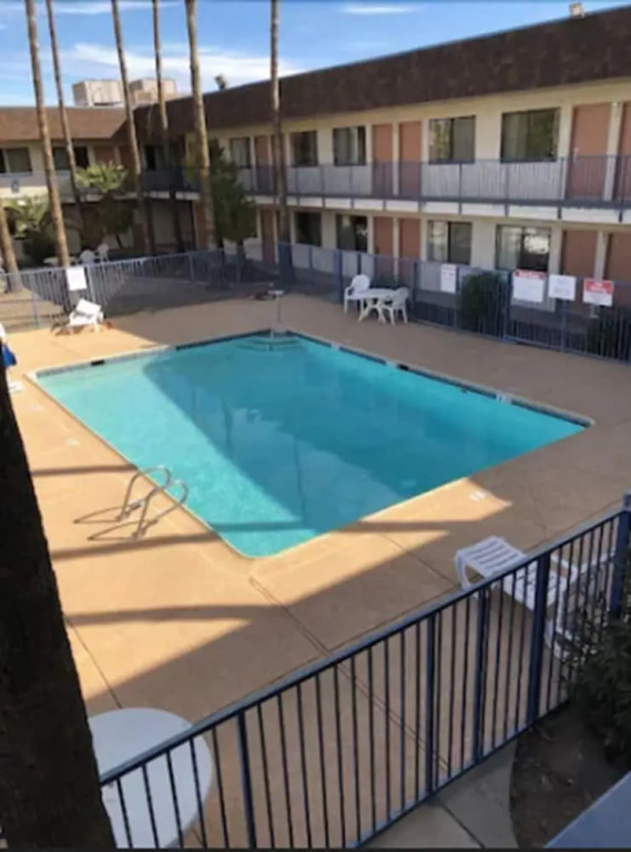 Rodeway Inn Tucson