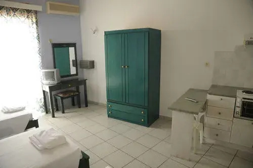 RODI BLUE apartments