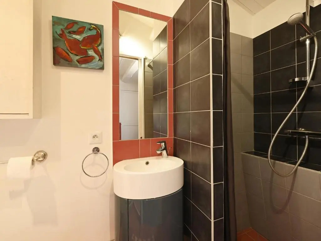 Maison La Couarde-sur-Mer, 6 pièces, 10 personnes - FR-1-258-135