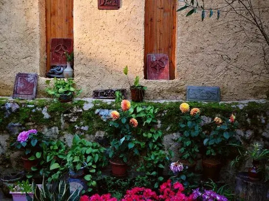 Guandi Homestay (Yangshuo Yulonghe Jiuxian Wharf)