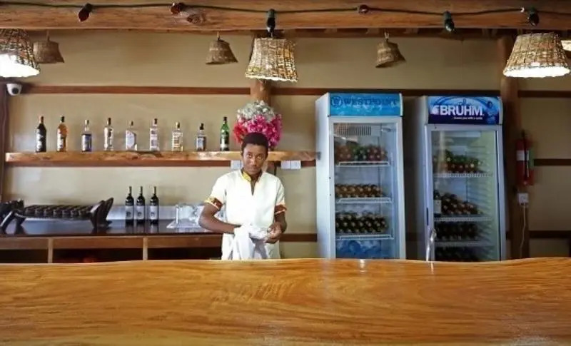 Barry's Beach Resort