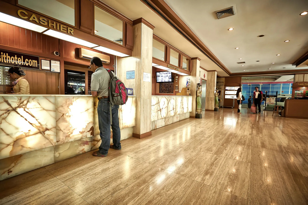 Kosit Hotel