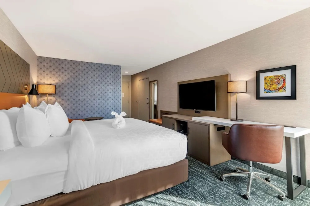 Best Western Granite Inn