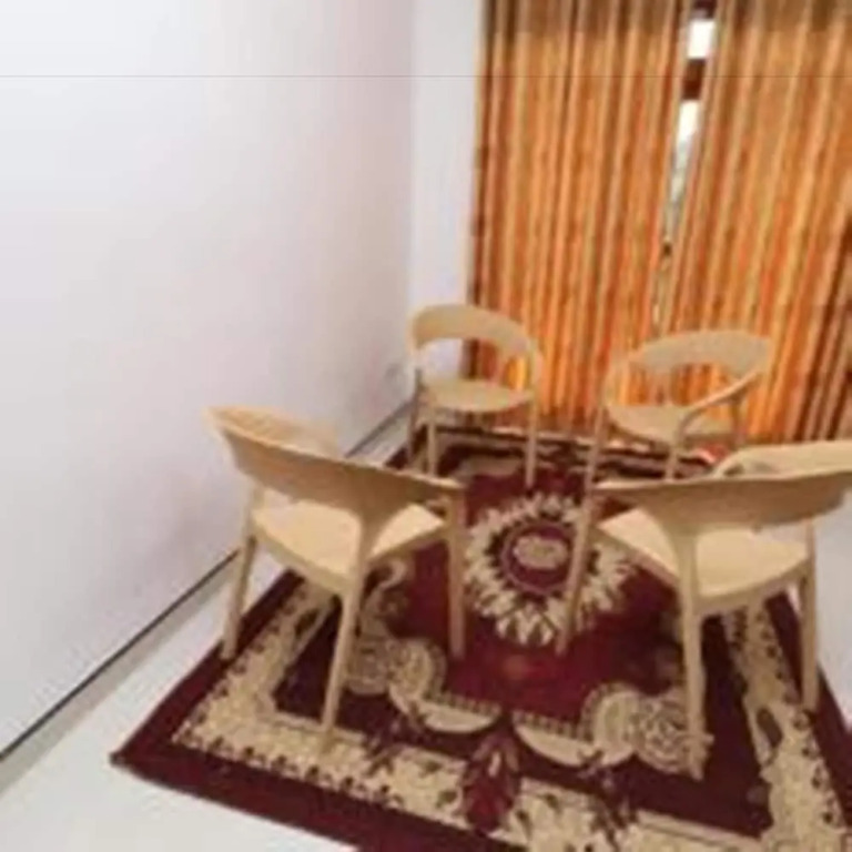Olympus Holiday Bungalow