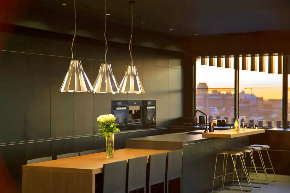 The Birdcage Luxury 4BDR Penthouse