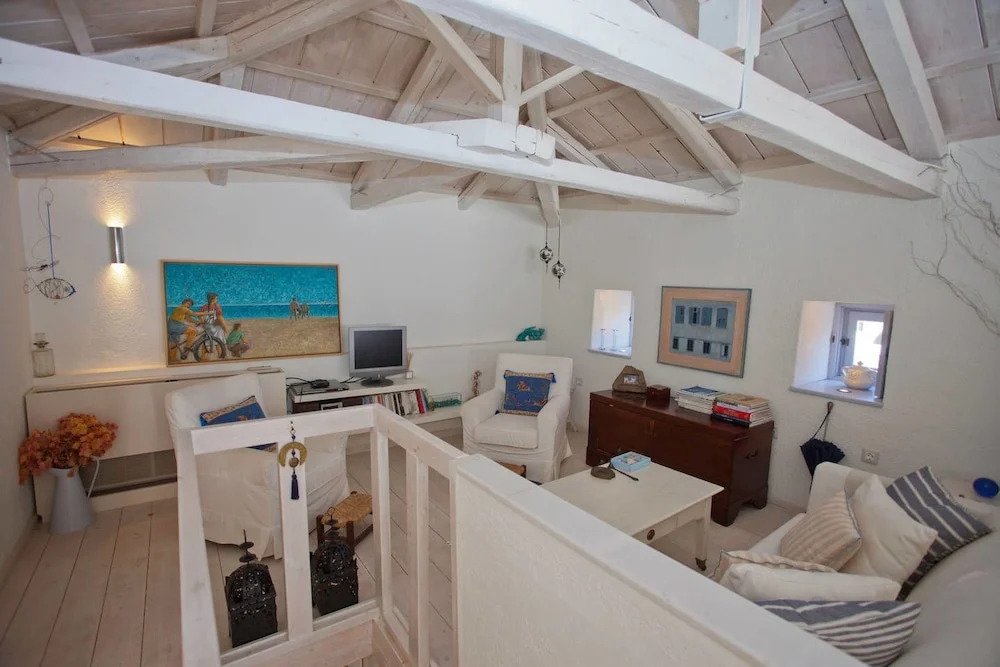 Beautiful Traditional House in Hydra