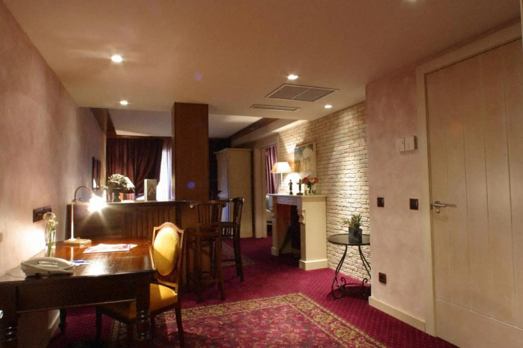 Roc Blanc Hotel & Spa