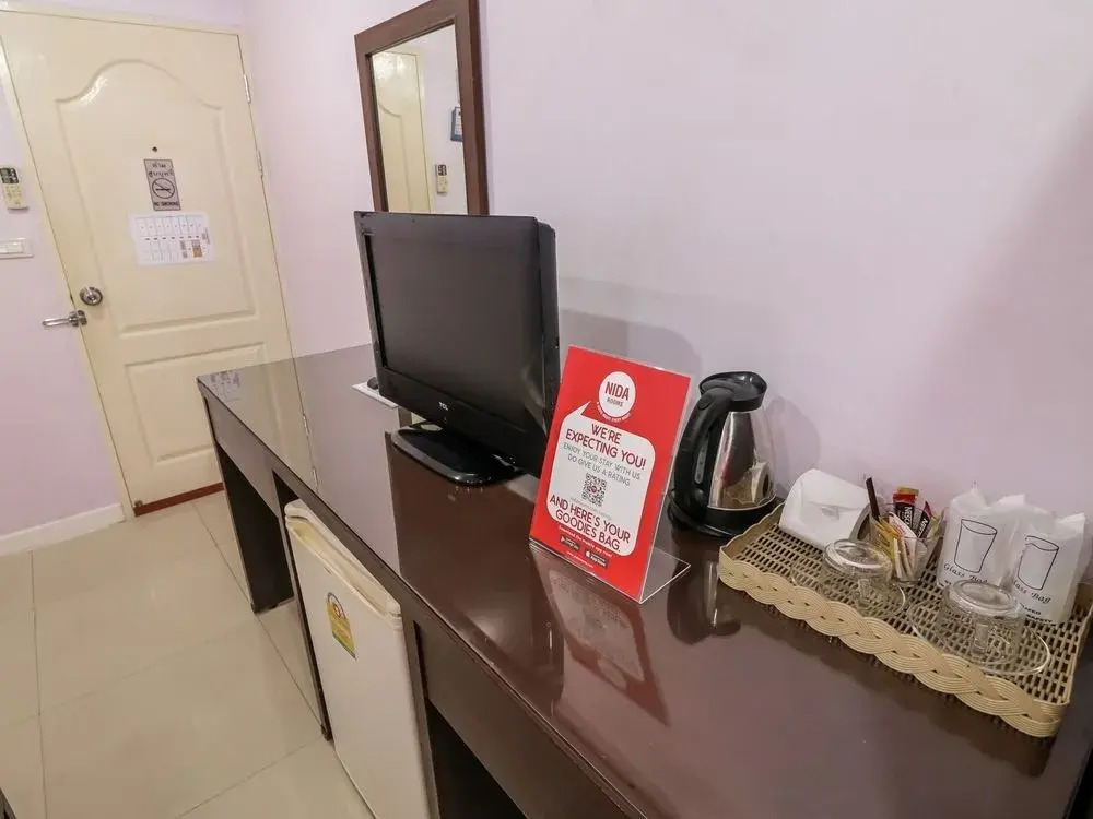 Ton Aor Place Hotel