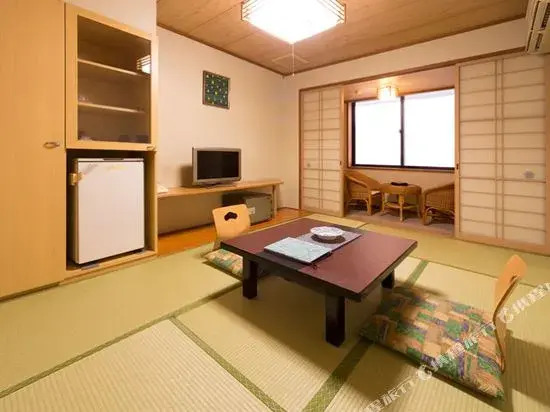 Yunomiko Onsen