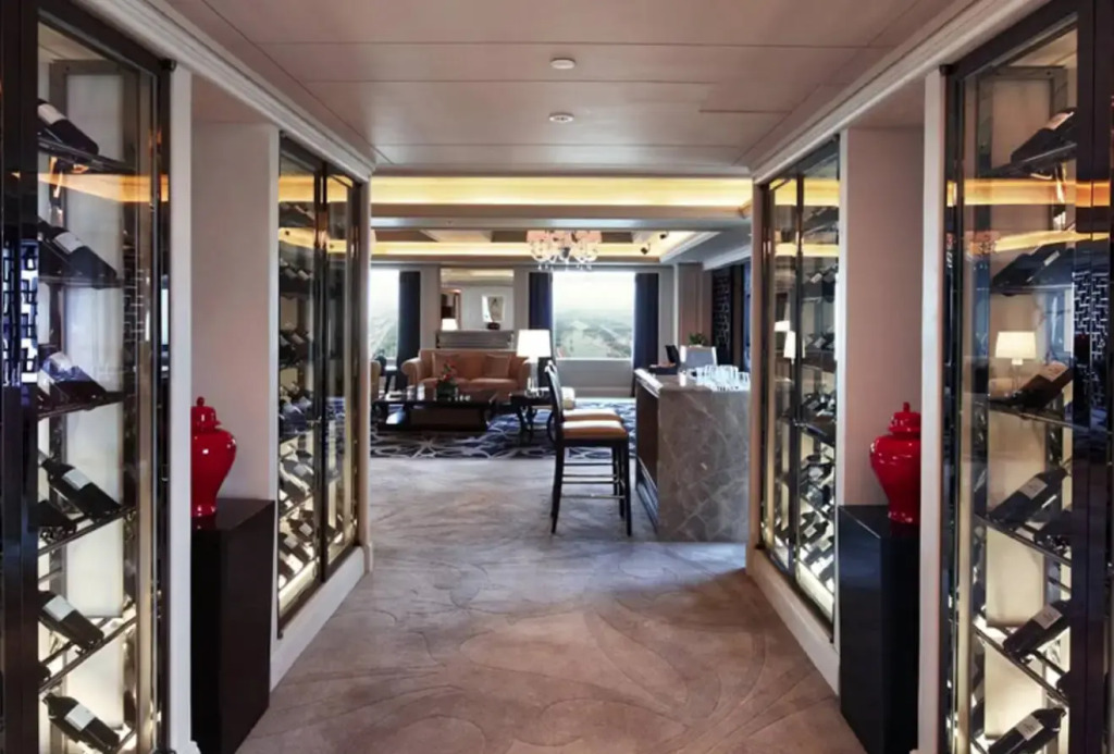 InterContinental Foshan by IHG