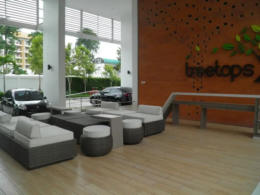 TreeTops 615 by Axiom Group