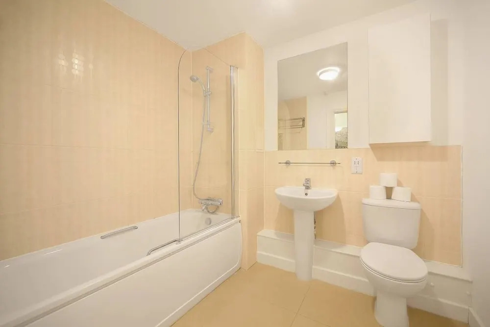 Magnificent 1BR in Historical Greenwich