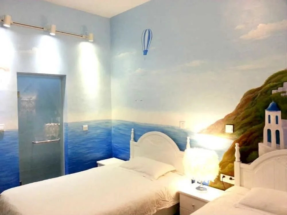 Xiamen Or Room Inn