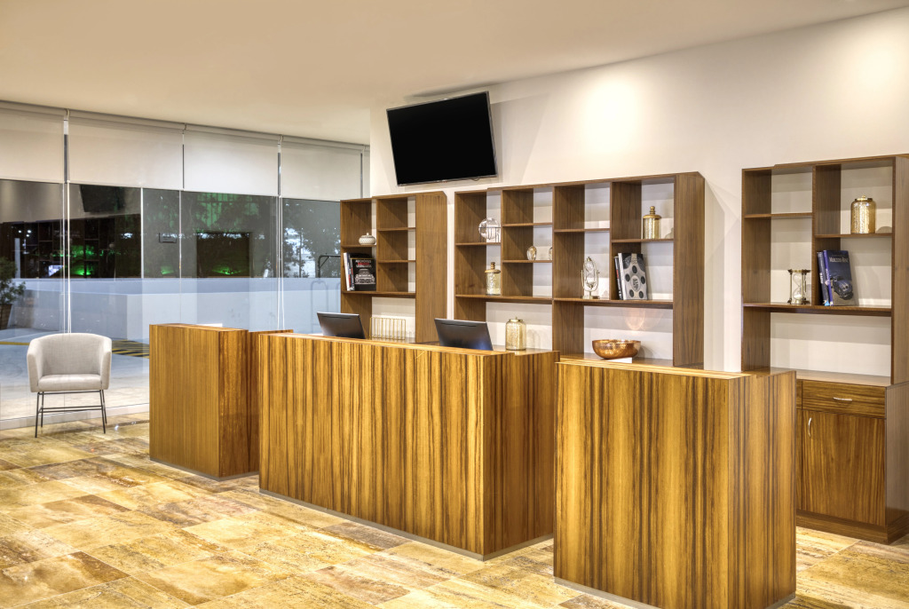 Fiesta Inn Guadalajara Periferico Poniente