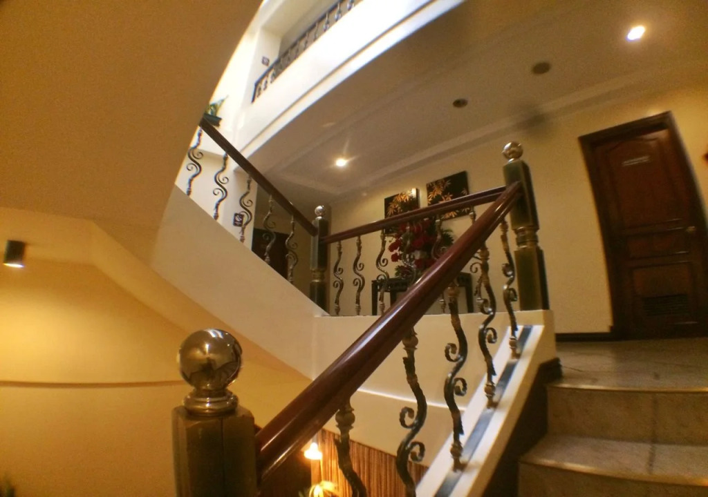 Subic Residencias