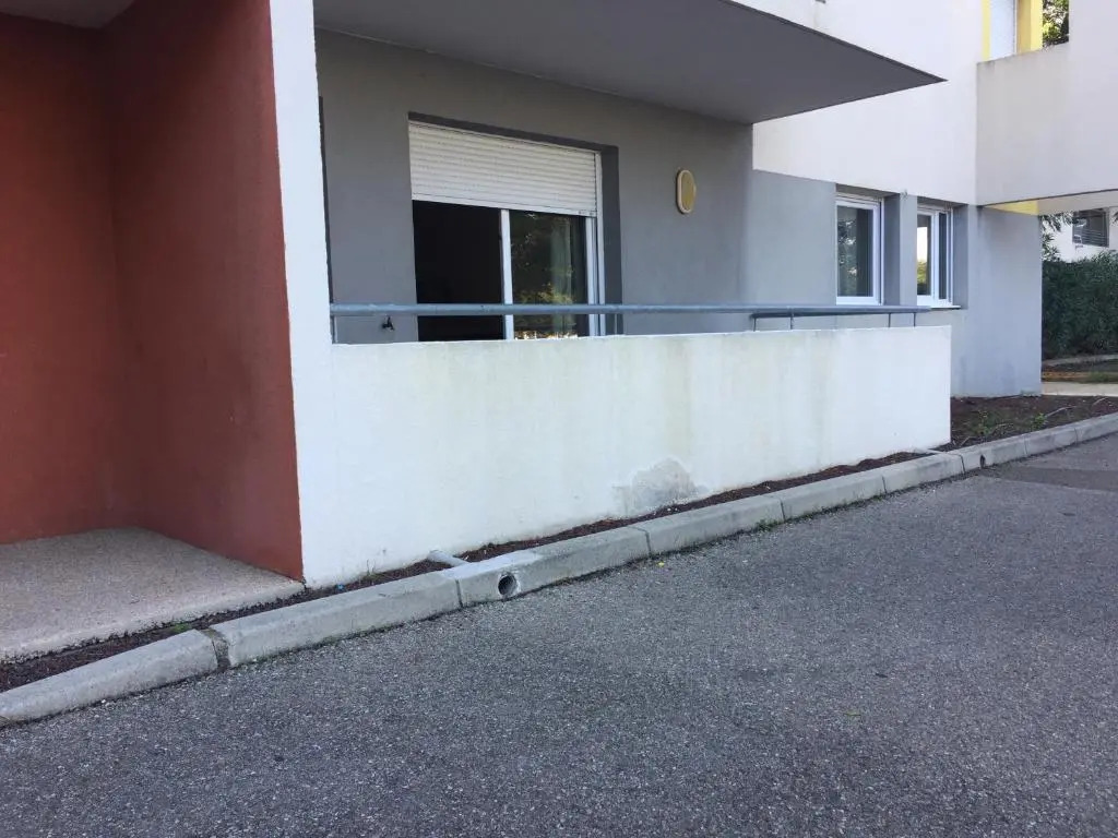 Appartement Résidence Privé avec PARKING WIFI CLIM PISCINE