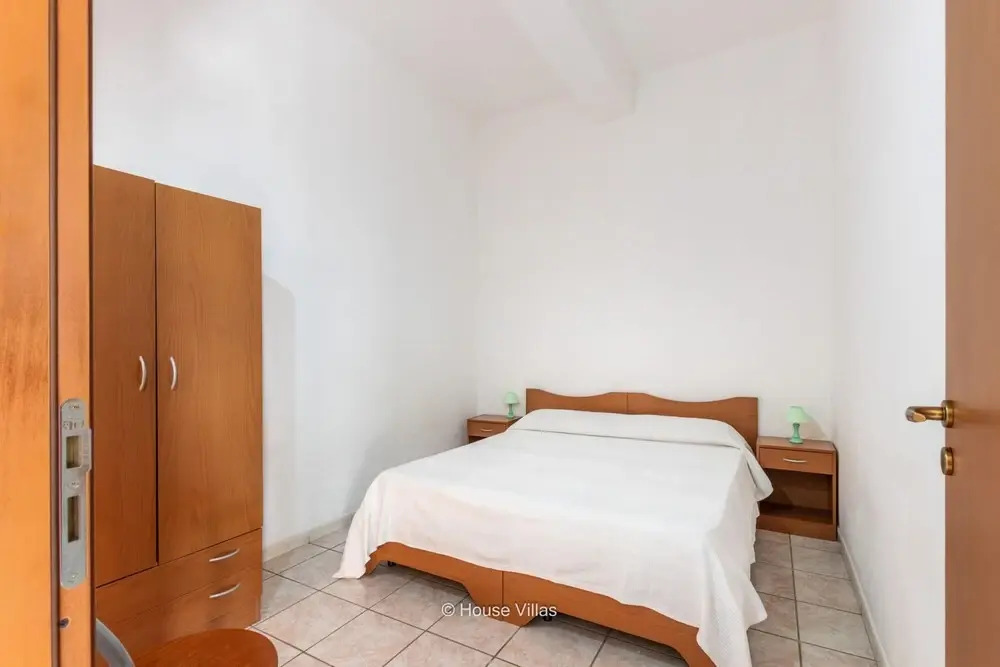 Sr-a522-mira48ct - Residence Miramare - Appartamento 3