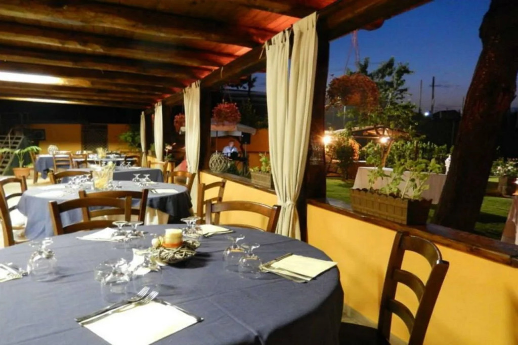 Relais Casale Antonietta