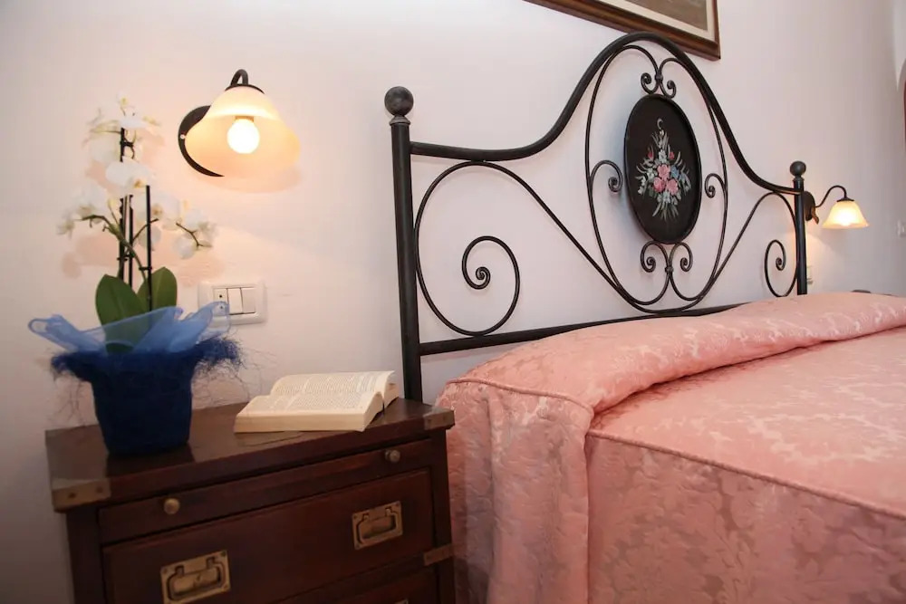 Hotel Lo Scirocco