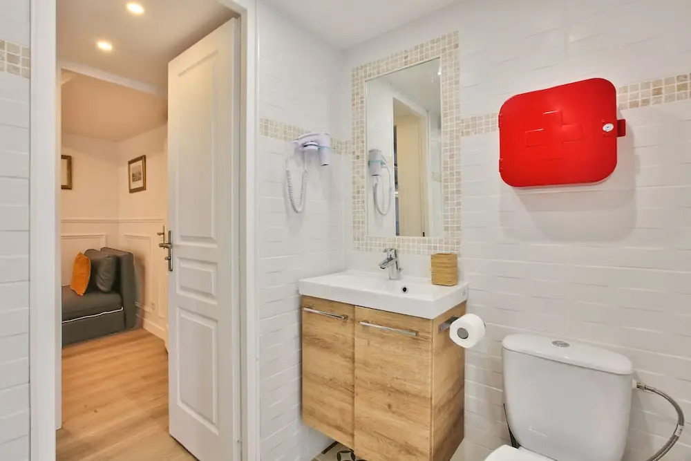 42 - Luxury Flat