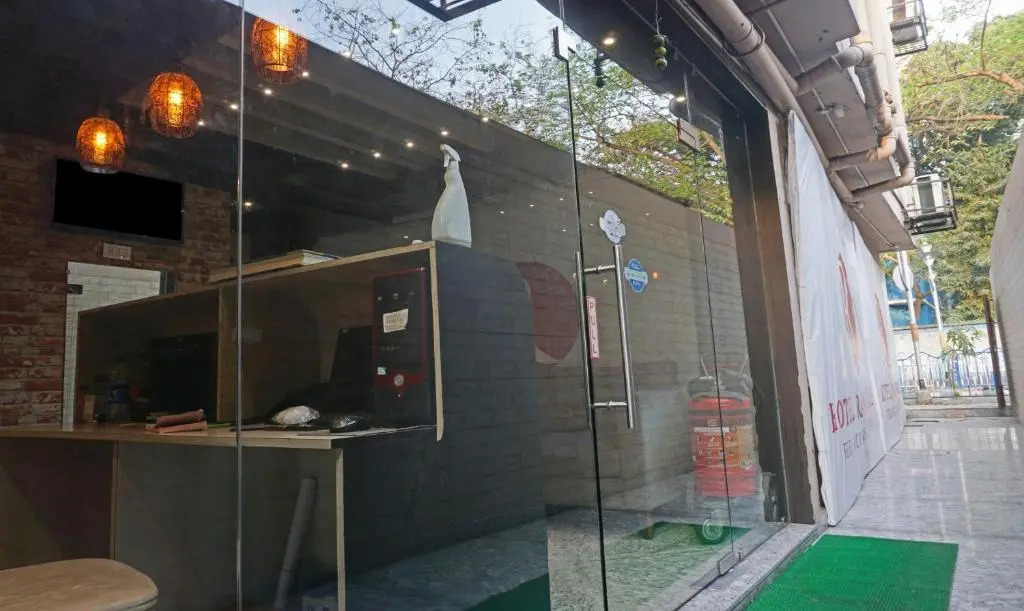OYO Townhouse 420 Ratna Palace