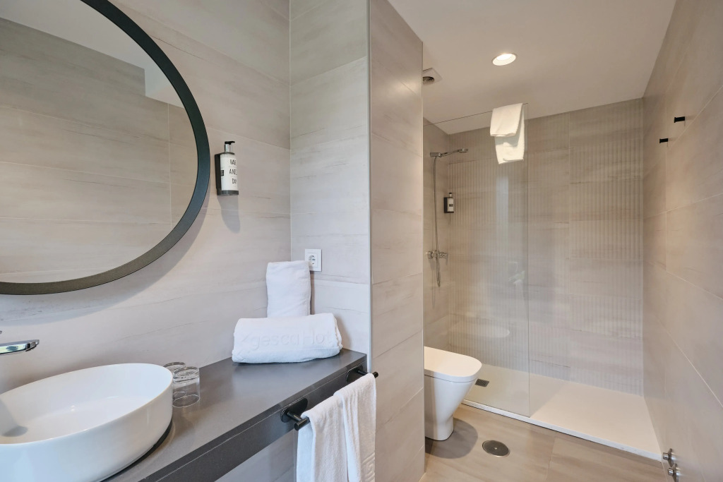 Hotel Pombal Rooms