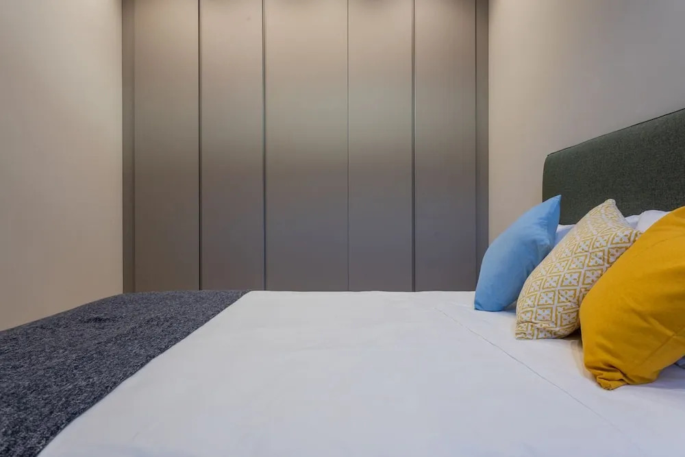 Greenluxury Apartment By Wonderful Italy