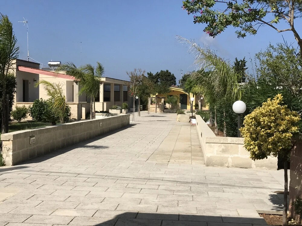 La Pineta Residence