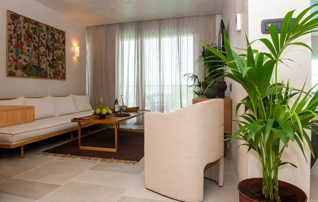 Port Royal Villas and Spa
