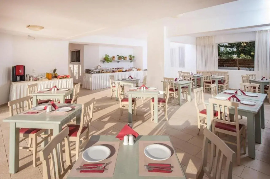 Astra Village & Suites