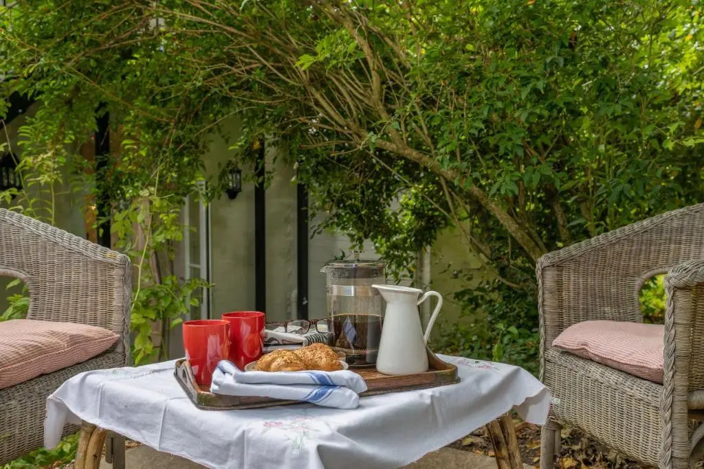The Nook At Henge Estate