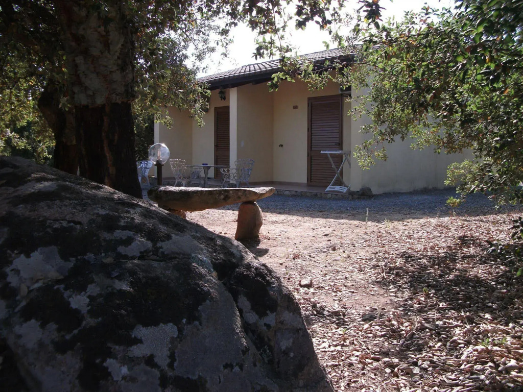 Agriturismo Rocce Bianche