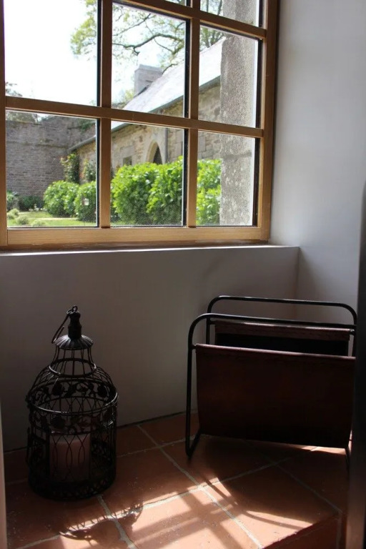 Manoir du Moustoir - Hôtel Les Empreintes