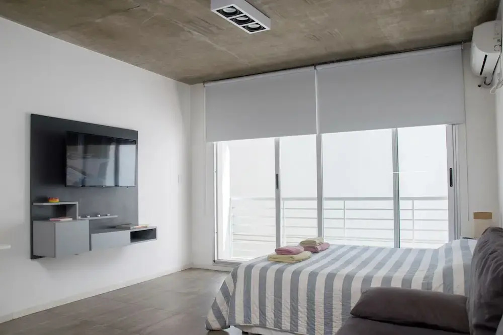 Modern Studios in Palermo