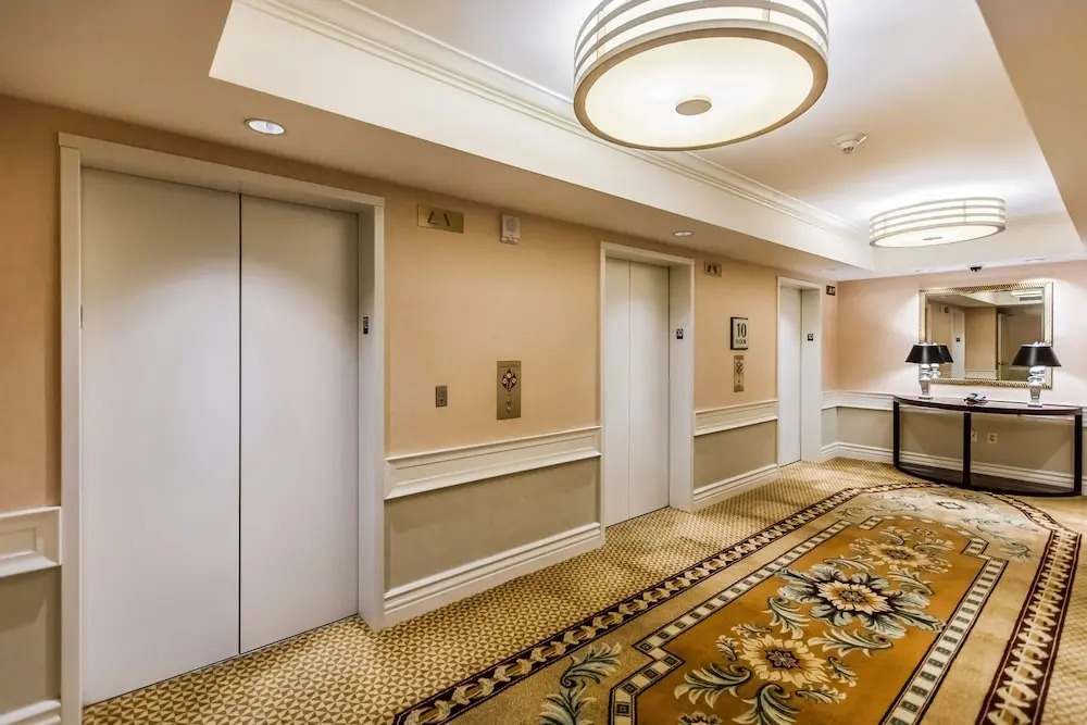 The Signature MGM Condos