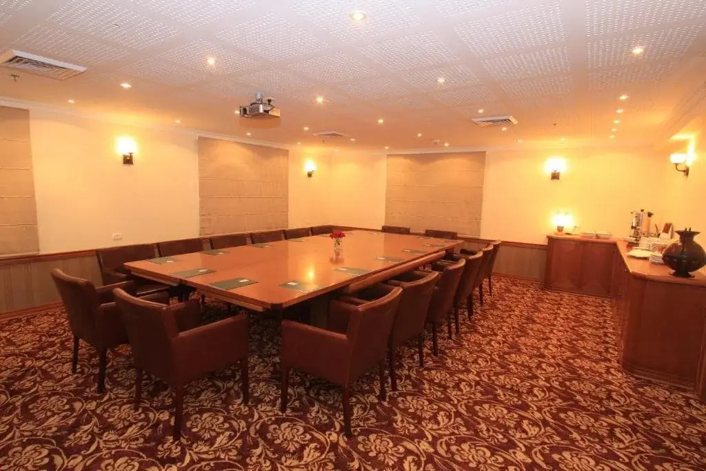 Pastoral Hotel - Kfar Blum