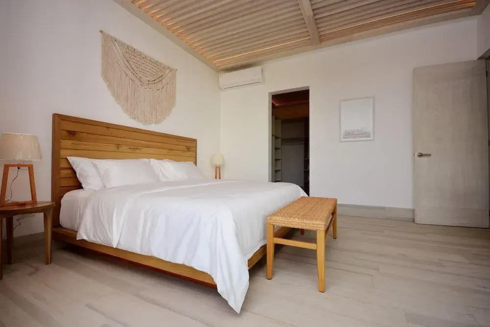 MAYAN MONK Suites