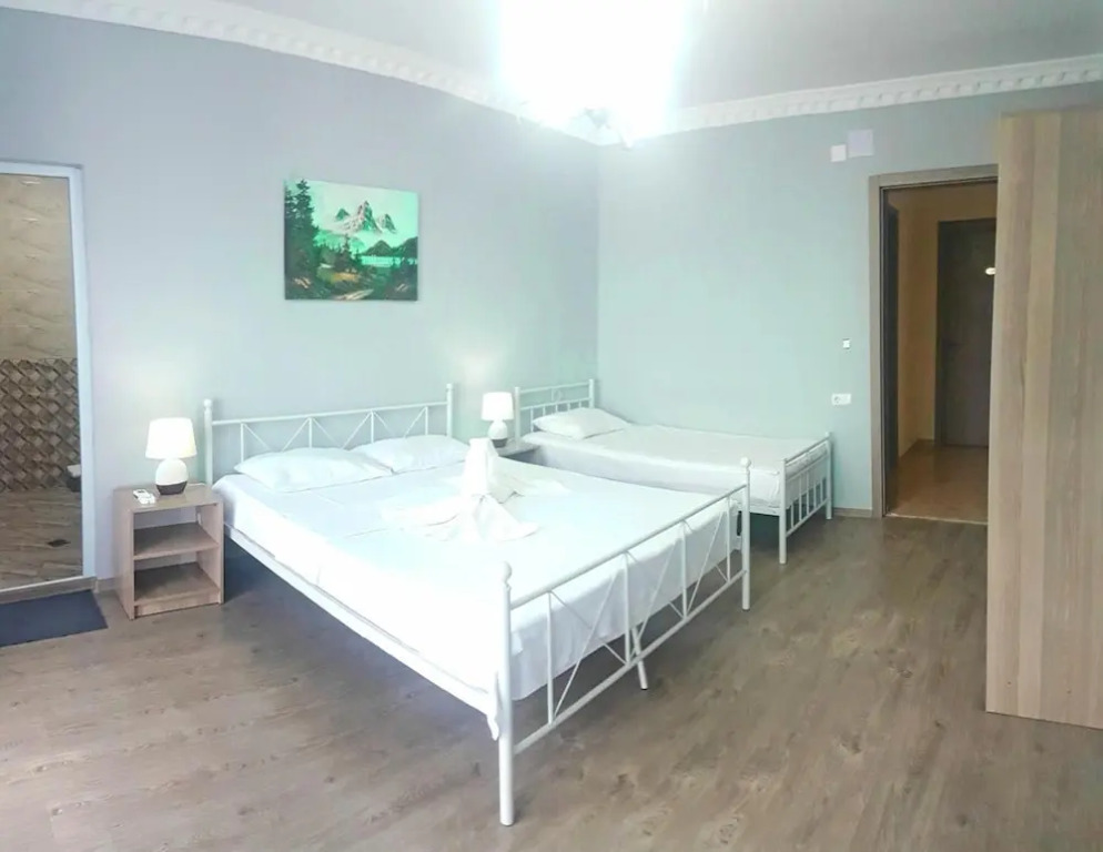 Calypso Kvariati Inn