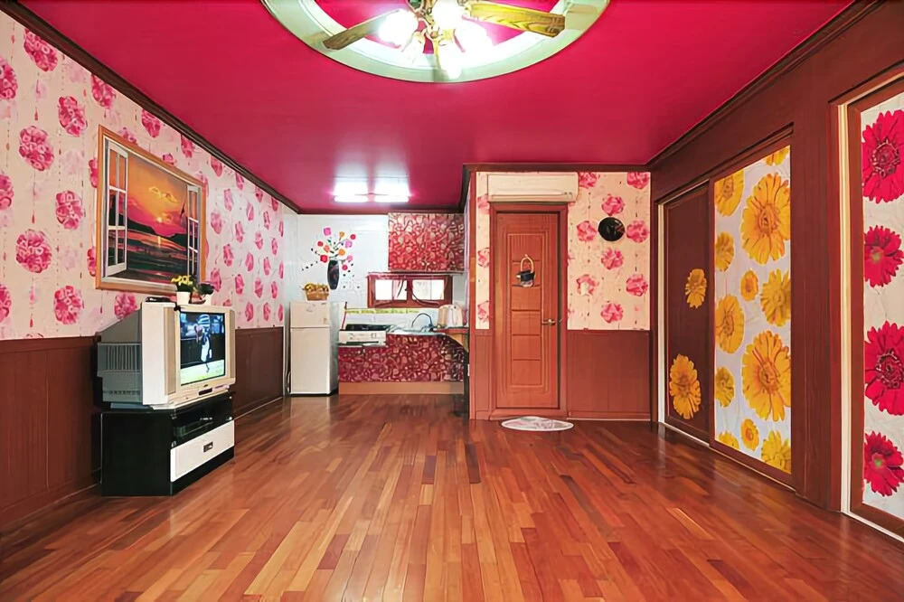 Gapyeong Terrace View Pension