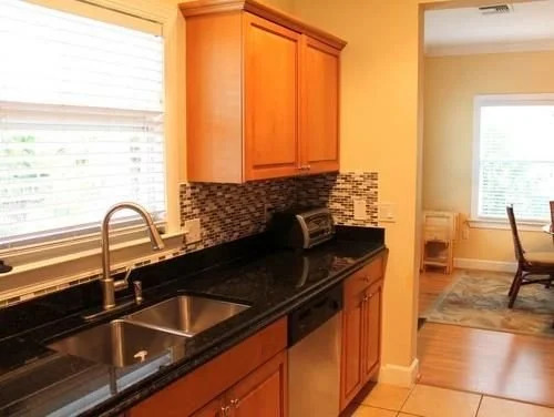 Coral Suite Townhouse
