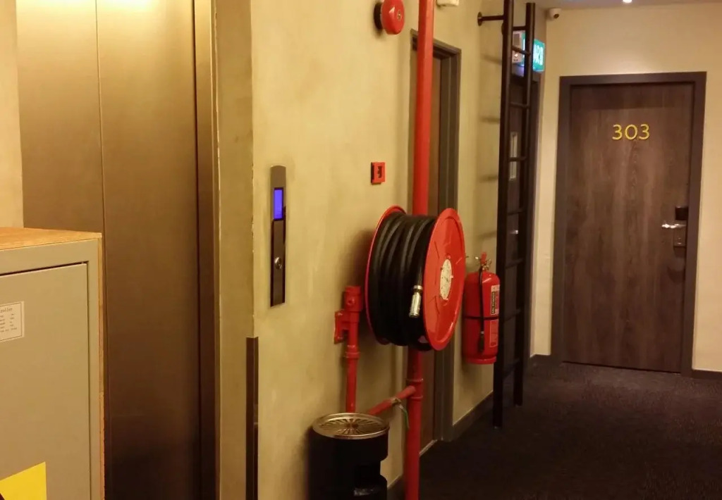 Go Hotel