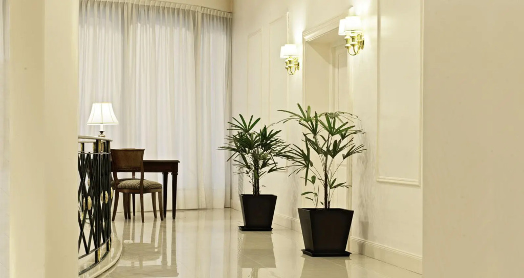 Scala Hotel Buenos Aires