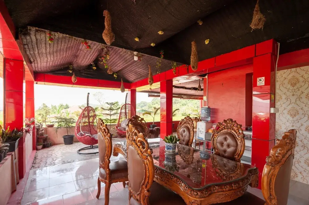 RedDoorz Syariah near Tirtasari Sonsang dan Banto Royo
