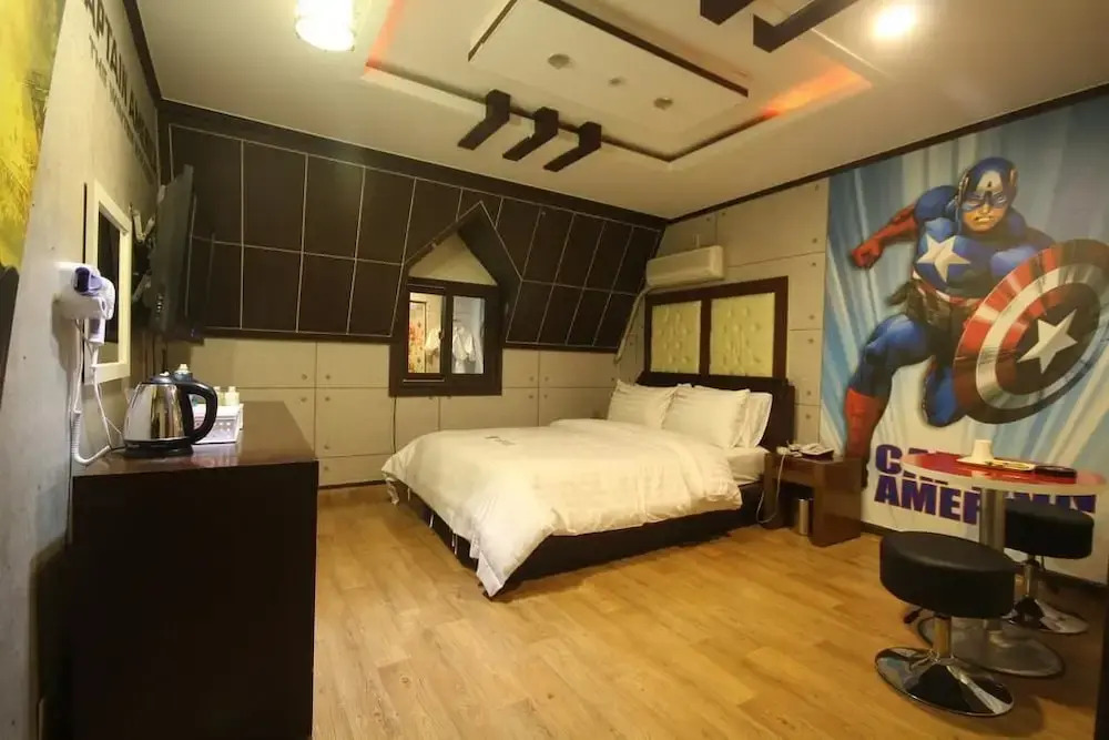FEEL Motel