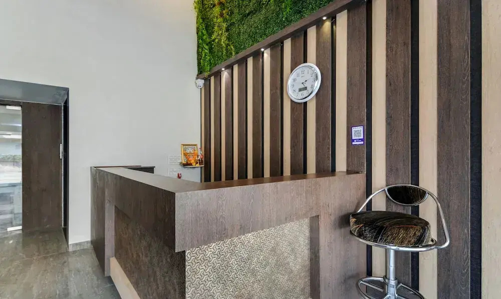 Treebo Trend Staycation Holiday