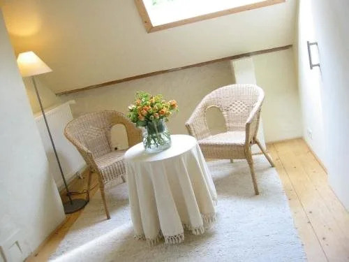 B&B Koetshuis
