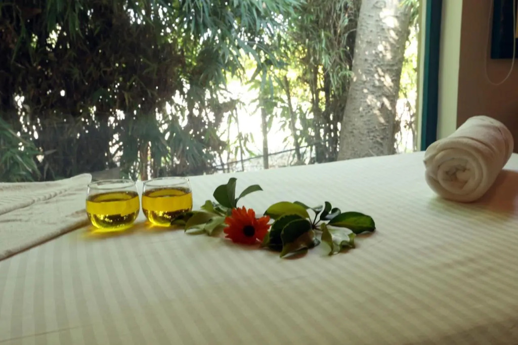Aacorn Hideaway Resort & Spa
